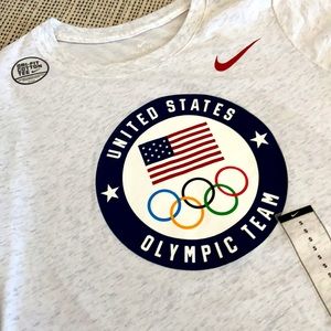 Women’s Nike Tee